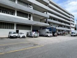 Shun Li Industrial Complex (D14), Factory #605821781